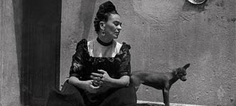 Exhibition - Frida Kahlo: Her photos